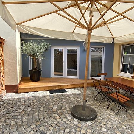 Haus Ilsegarten Ильзенбург Экстерьер фото