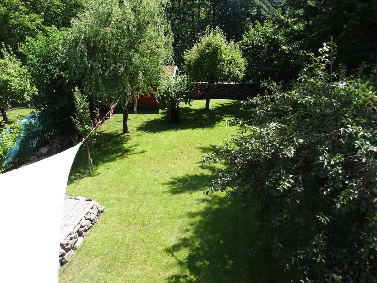 Haus Ilsegarten Ильзенбург Номер фото