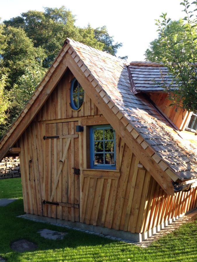 Haus Ilsegarten Ильзенбург Экстерьер фото