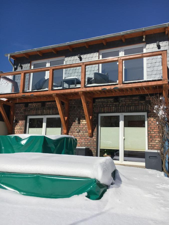 Haus Ilsegarten Ильзенбург Экстерьер фото