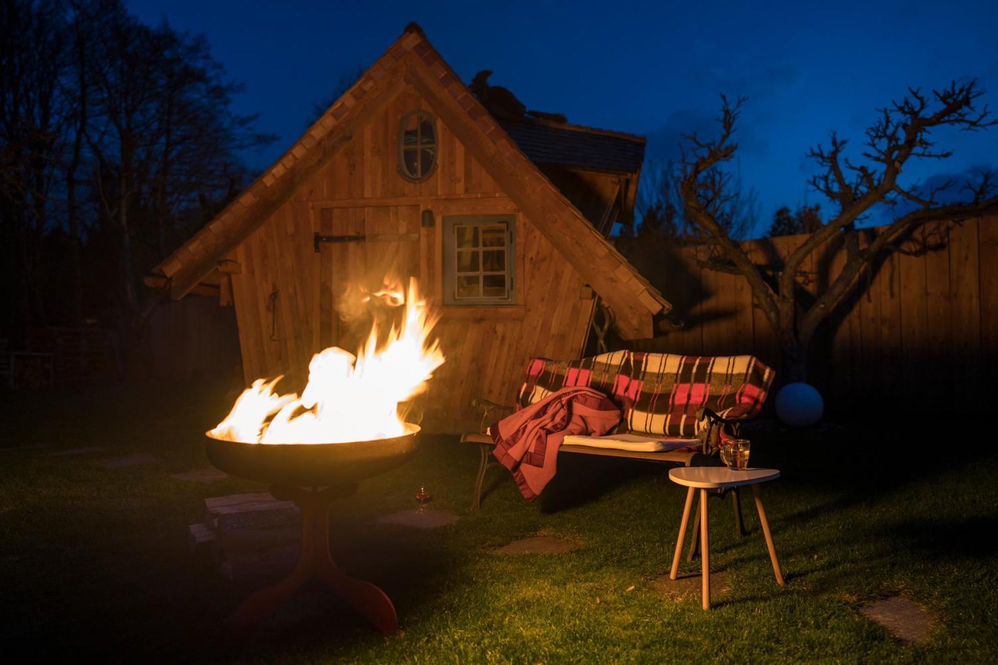 Haus Ilsegarten Ильзенбург Экстерьер фото